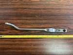 New Honda 53238-ZW1-010AH Boat Steering Link Nos Oem. Fixed Price $31.99.