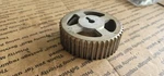 Genuine Oem Yamaha Driven Gear W/warranty 67F-11537-00-00 (A67). Fixed Price $17.99.