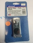 Swivel Hasp Flush Mount 2013A3 Attwood B28. Fixed Price $14.00.