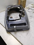 Yamaha 90 Hp Stroke Bottom Cowl Assembly Pn 6H1-42711-01-EK Fits 1984-2005 K9. Fixed Price $150.00.