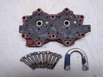 B3 Johnson Evinrude Outboard 33 Hp Cylinder Head 311170 544088 312050. Fixed Price $59.95.