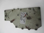Outer Exhaust Cover 55 Hp Evinrude Johnson 0319459. Fixed Price $20.99.