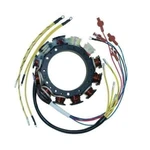 Cdi Mercury Stator #174-9610K 2. Fixed Price $618.45.