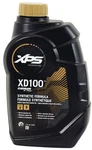 Johnson/evinrude 779710 Xps XD100 Outboard Engine Oil Synthetic - Quart. Fixed Price $22.99.