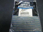 Mercury Marine Anode Assembly Part Number 821629A1 JO14. Fixed Price $20.00.
