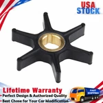 Water Pump Impeller Outboard For Mercury Marine 25-50HP Stroke 47-85089-10. Fixed Price $9.25.