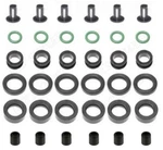 Yamaha Outboard Fuel Injector Service Repair Kit OX66 150-250HP 65L-13761-00-00. Fixed Price $26.49.