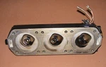 Mercury 135 Hp Stbd Cylinder Head Assembly Pn 852381A1 Fit 98-1999. Fixed Price $41.65.