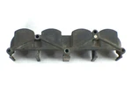 87554 Mercury Mariner 1976-1996 Plastic Ignition Coil Cover 45-125 Hp. Fixed Price $10.00.