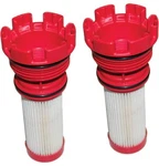 RACOR31871 Twin Pack Replacement Fuel Filter For Mercury Engine. Fixed Price $66.59.