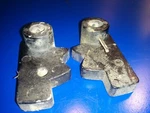 75293 Stop 67718 Tilt Mercury Mariner Force 150HP 1500 (2 6F). Fixed Price $14.84.