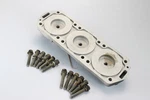 Mercury Mariner 1990 1991 1992 1993 1994 1995 - 1999 Cylinder Head 105 135 + Hp. Fixed Price $120.00.