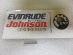 Z20 Omc Evinrude Johnson 0300592 Drive Pin Oem New Factory Boat Parts. Fixed Price $7.79.