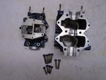 R5 Johnson Evinrude 6 Hp Outboard Cylinder Block & Crankcase 0433929. Fixed Price $41.95.