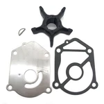 Suzuki DT115 DT140 Water Pump Repair Kit Replaces: 17400-94602, 17400-94611 New. Fixed Price $25.50.