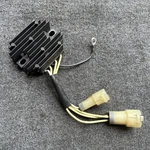 Johnson Evinrude 01-04 40HP 50HP 4-STROKE Outboard 5032615 Regulator. Fixed Price $15.00.