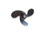 Propeller 3F0-64101-0 3F0641010M 3X7.4X7 Right For Tohatsu Nissan 2/2.5/3.5 Hp. Fixed Price $42.32.