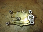 Suzuki DF200A 4CYL Outboard Oil Pump (16400-96J00). Fixed Price $25.00.