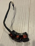 Mercury Mariner Auxiliary Stator 9.9 15 18 25 35 40 Hp 86704A10 1980-2003. Fixed Price $29.95.
