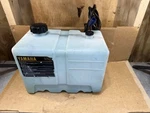 Oem Yamaha Outboard 6YR-W0035-95-00 Remote 2.8 Gallon / 10.5 Oil Tank. Fixed Price $145.90.