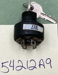 New Replaces Mercury 54212A9 Switch Assembly #128 W/. Fixed Price $84.30.