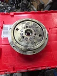 Yamaha 1990-2004 9.9 Stroke Flywheel 6G8-85550-01-00 Y5. Fixed Price $31.50.