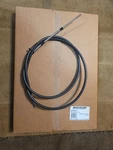 New Oem Mercury Quicksilver 69 In Cable Assy Part# 84 M9767. Fixed Price $69.99.