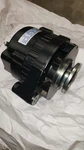 Mercury Quicksilver 805884T Good Used 65A Mando Alternator. Fixed Price $265.00.