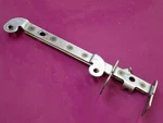 Yamaha Outboard 175 Hp 6G5-81948-10-00 Starter Relay Solenoid Bracket 200 150. Fixed Price $21.45.