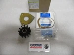 A44 Omc Evinrude Johnson 3854287 Water Pump Repair Kit Oem New Factory Boat Part. Fixed Price $84.80.