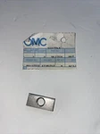 Omc Johnson Evinrude 912316 Nut 128. Fixed Price $13.25.