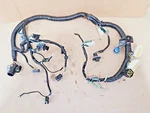 Nissan Tohatsu 50 Outboardmain Wire Harness 3Z5761100A0 Cord Assy. Fixed Price $136.00.