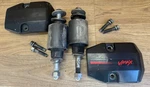 200 225 250 300 Hp Yamaha Vmax Lower Rubber Shock Mount Damper Assy 60X-44553-00. Fixed Price $175.13.