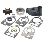 Soxa 60366T1 Water Pump Rebuild Service Kit For Mercury Mariner Outboard. Fixed Price $38.50.