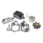 Force 85-125 Hp L-drive Water Pump Kit W/ Housing FK1202-1 Outboard. Fixed Price $108.64.