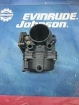 Johnson Evinrude 150 Hp & 175 Carburetor 433656 Take Off Jets Are Missing. Fixed Price $60.00.