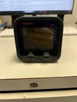 Yamaha Outboard Command Link Gauge Tachometer 6Y8T-01. Fixed Price $250.00.