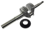 Honda Crankshaft Kit 06131-Z8D-W00 Oem New. Fixed Price $50.27.
