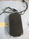 Yamaha Outboard Control Unit 6H7-85540-01 F8T90271 (A88). Fixed Price $289.00.