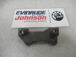 F2B Johnson Evinrude Omc 316664 Adjustment Bracket Oem New Factory Boat Parts. Fixed Price $12.35.