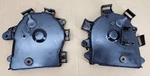 175-225 Hp Honda Right/left Timing Belt Cover 2002-UP 11820-ZY3-000 11821 11841. Fixed Price $24.99.