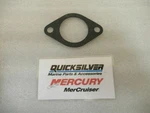 Mercury Quicksilver 1976-1985 Outboard Carburetor Mounting Gasket 27-15172. Fixed Price $24.99.