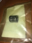 Little End Piston Pin Bearing Mercury Mariner 2.2 2.5HP 3.3HP 2-STROKE Outboard. Fixed Price $26.84.