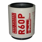 Racor R60P Spin-on ELEMENTS,4.25". Fixed Price $43.42.
