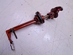 J4B Johnson Evinrude Throttle Gear & Control Lever 0304298 0304302. Fixed Price $24.95.