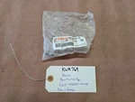 New Yamaha Power Trim Tilt Pipe, 6G5-43833-00-00, KWR769. Fixed Price $89.00.