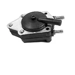 Nib Johnson Evinrude 20-25-28-30-35 Hp Fuel Pump External Pulse Oem 438555 Out. Fixed Price $117.66.
