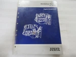 1997 Volvo Penta "lk" Models Engine Components Workshop Manual P/n 7797361-8. Fixed Price $13.57.