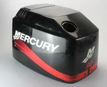 Mercury Top Cowling Upper Engine Hood Cover 75 90 115 Hp Ready Install. Fixed Price $200.00.