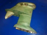 375769 Gearcase Housing Johnson RD-14 RDL-14 25HP Evinrude (3 Qq). Fixed Price $79.00.